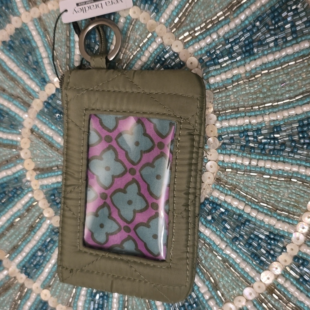 VERA BRADLEY ZIP ID